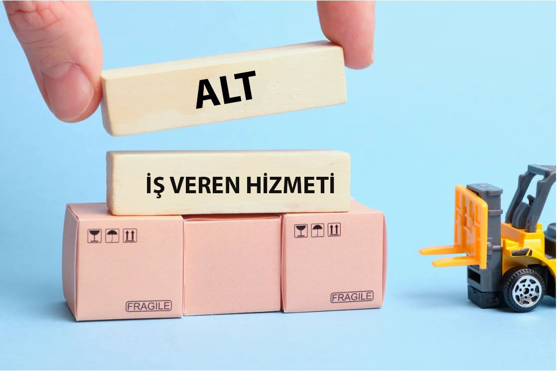 Alt iş veren Hizmeti