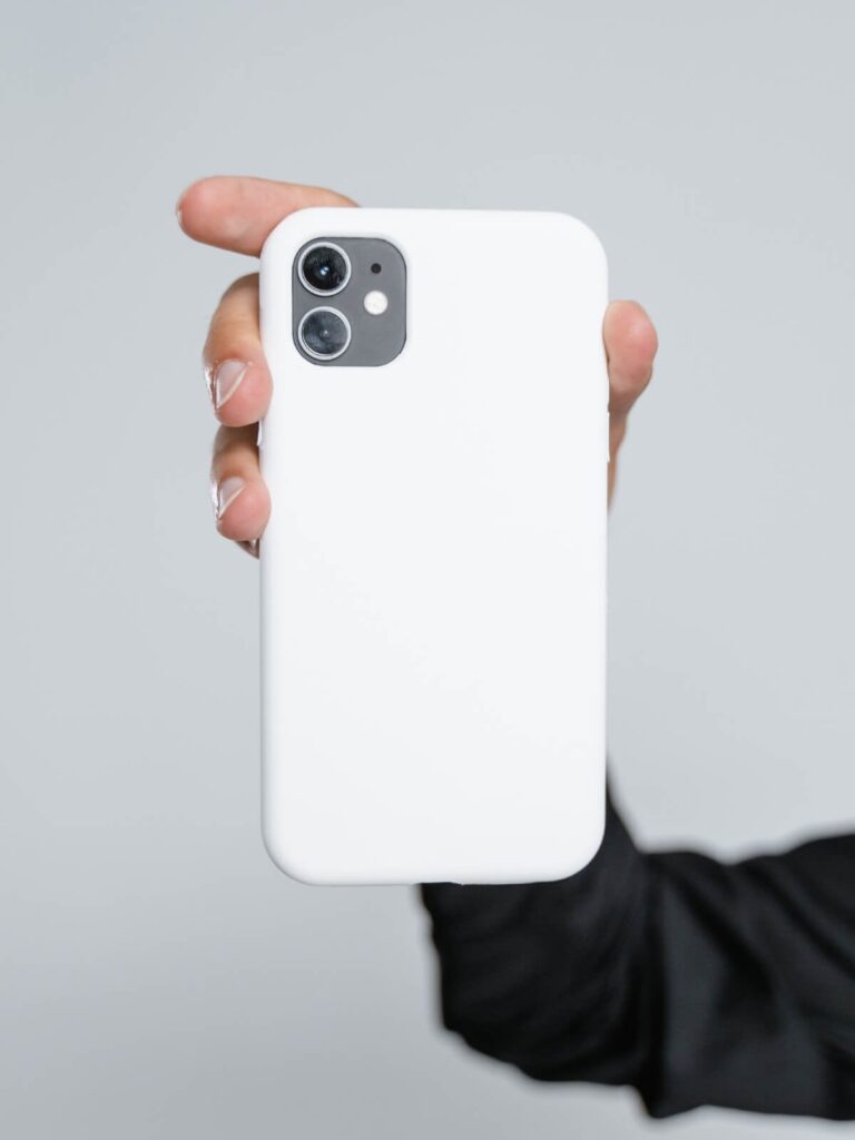 Phone case